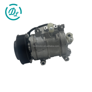 คอมเพรสเซอร์แอร์ EexcavaStart รุ่น RE326205 สำหรับ 318E 319E 320E 330 330G 332E 6068 6069 เครื่องจักรกลหนัก รับประกัน 1 ปี - Product Image 1