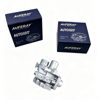 Pompe à carburant haute pression MD350975, ensemble de pompe d'injection de carburant pour moteur Mitsubishi, unité de remplacement complète du système de carburant