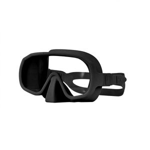 Máscara de Buceo sin Marco para Adultos con Lentes de Vidrio Templado de Buena Calidad a Precio de Fábrica para Buceo, Snorkel y Apnea, Marca Mairun de EE. UU. - Product Image 2