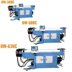 50NC เครื่องดัดท่อสำหรับ Bend <span class=keywords><strong>2</strong></span> <span class=keywords><strong>นิ้ว</strong></span> 50 มม.ท่อ - Product Image 2