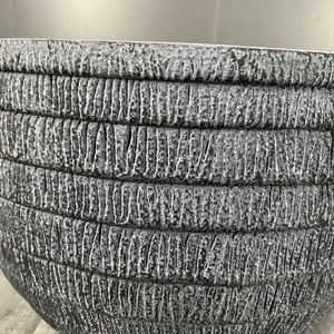 Macetas y Jardineras de Fibra de Arcilla al por Mayor a Precio de Fábrica para Jardinería, Macetas Grandes Decorativas - Product Image 5