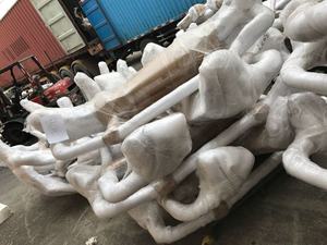 Remorquage — barre de remorquage 4x4, pare-chocs arrière, <span class=keywords><strong>camping</strong></span> pour FJ80, 4x4 - Product Image 3