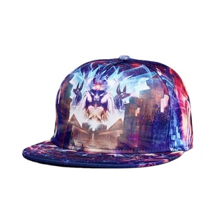 Gorra de Béisbol con Logotipo Personalizado OEM 2024, Gorra Deportiva con Cierre a Presión, Gorra de Felpa con Diseño de Hojas Tropicales para Hombre - Product Image 1