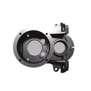 5 trục thép không gỉ OEM chính xác nhôm <span class=keywords><strong>CNC</strong></span> tùy chỉnh gia công phay biến các bộ phận dịch vụ nhà sản xuất cho <span class=keywords><strong>CNC</strong></span> - Product Image 5