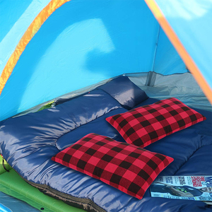 Camping <strong>Pillow</strong> Puffy Camping Outdoor <strong>Pillow</strong> Outdoor Camping Travel <strong>Pillow</strong> - Product Image 6