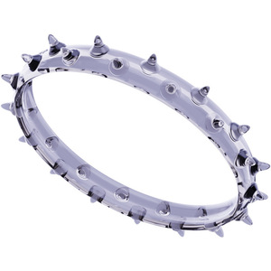 Produits pour adultes pour hommes et femmes, y compris des <span class=keywords><strong>anneaux</strong></span> péniens, des <span class=keywords><strong>anneaux</strong></span> contraceptifs, des jouets de stimulation clitoridienne - Étanches - Product Image 2