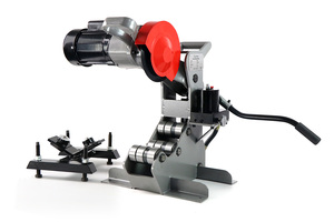 QG8C-A Đ<span class=keywords><strong>i</strong></span>ện Máy Cắt Đ<span class=keywords><strong>i</strong></span>ện Máy Cắt Ống 2 ''-8 ''Sch10/40 - Product Image 2