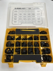   อะไหล่รถขุด ชุดโอริงเครื่องจักรก่อสร้าง 4C4782 ใหม่ 100% รับประกัน 1 ปี - Product Image 5