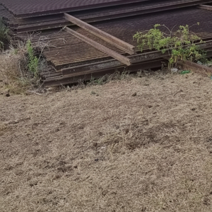 Chatarra de Hierro Fundido de Primera Calidad, Grado Industrial, 99% de Contenido de Hierro, Origen Estadounidense, para Reciclaje en Fundiciones y Aceroferrotallas - Product Image 1