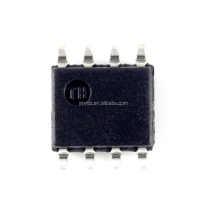 IRF8736TRPBF Silk Screen F8736 SOIC-8 N-channel 30V/18A Tube MOSFET à montage en surface - Product Image 4