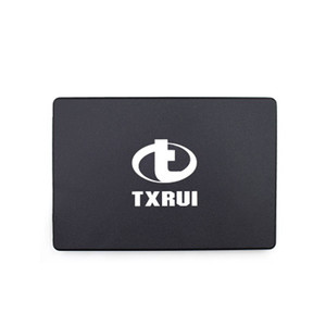 TXRUI 2.5 pouces SATA 3 128 Go SATAIII ordinateur interne SSD disque dur nouveau pour application pour ordinateur portable capacité de disque unique 80 Go - Product Image 1