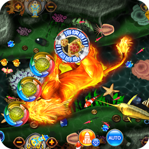 แอปเกมปลาออนไลน์แบบกำหนดเองพัฒนาเกม gameroom ออนไลน์ Is ทอง Dragon สำหรับ Fire Kirin โปรแกรมเล่นเกมแบบหยอดเหรียญ - Product Image 5