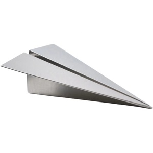 Aluminio personalizado doblado cualquier ángulo con marcado láser tratamiento de superficie de alta calidad OEM para piezas de equipos mecánicos - Product Image 6