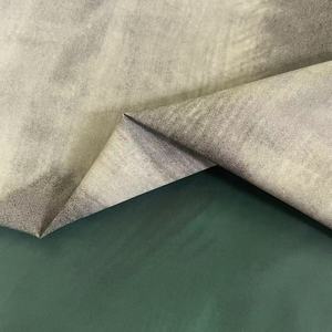 Da lộn-mềm PU da tổng hợp sang trọng Nap trung tính màu sắc ấm cúng ném chăn cho khởi động giản dị nội thất xe Trims trang trí - Product Image 3