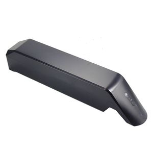 Batteria di Ricambio per <span class=keywords><strong>Bici</strong></span> <span class=keywords><strong>Elettrica</strong></span> Dirodi <span class=keywords><strong>Vivo</strong></span> Cruiser 750W 1000W 15Ah 20Ah, Batteria agli Ioni di Litio 52V per Tubo Obliquo - Product Image 3