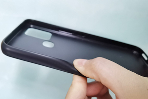 เคสโทรศัพท์แบบกดความร้อน Tpu 2d,เคสโทรศัพท์แบบระเหิดสำหรับ Infinix Note 10 Pro Hot <span class=keywords><strong>10S</strong></span> - Product Image 6