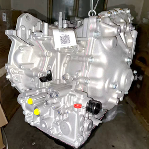 <span class=keywords><strong>Caja</strong></span> <span class=keywords><strong>de</strong></span> <span class=keywords><strong>cambios</strong></span> CVT JF017E reconstruida directa <span class=keywords><strong>de</strong></span> fábrica para <span class=keywords><strong>Nissan</strong></span> x-trail <span class=keywords><strong>Qashqai</strong></span> 2,0 4WD Reemplazo OEM duradero Entrega rápida - Product Image 6