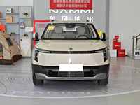 2026 Dongfeng Nammi 06 Новый Электрический Компактный Внедорожник 471Pro, Комплектация Public Enjoyment, Левый Руль