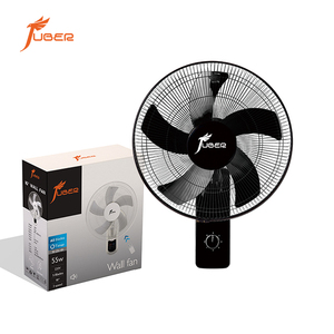 พัดลมติดผนังดีไซน์ใหม่ CE CB ขนาด 16 นิ้ว 18 นิ้ว พัดลมติดผนังขนาด 16 นิ้ว - Product Image 1