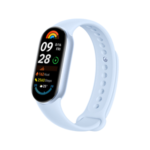 Nuevo Xiaomi original para Band 9, monitoreo de salud deportiva de alta precisión, modo de carrera, desmontaje, pulsera deportiva portátil Xiaomi - Product Image 3