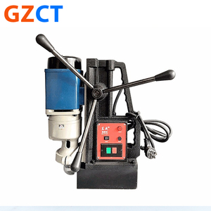 Máy Khoan Từ J1C-FF-16 Máy Khoan Lõi Từ Tính Mâm Cặp 16Mm Chất Lượng Cao 19Mm Khoan Nhanh - Product Image 3