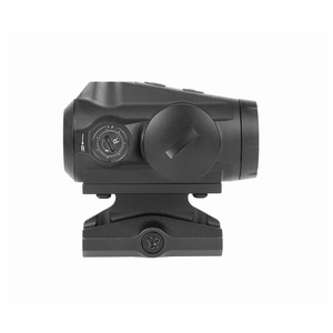 Gen <span class=keywords><strong>2</strong></span> R5 Tactique 1X20MM Conception optique sans parallaxe 12 niveaux de réglage de l'éclairage (<span class=keywords><strong>10</strong></span> jours + <span class=keywords><strong>2</strong></span> NV) Étanche Antichoc Rouge - Product Image 3