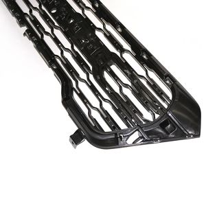Pièces automobiles Mootour, calandre supérieure du pare-chocs avant 68576749AA 68576768AA pour RAM PROMASTER <span class=keywords><strong>2023</strong></span> - Product Image 3
