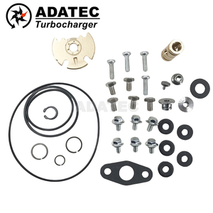 Kit de Reparación de Turbocompresor GTB2260VK 758352 11657796312 7796311M12 7796312P15 para BMW <span class=keywords><strong>325D</strong></span> E90 <span class=keywords><strong>E91</strong></span> E92 E93 M573026D3 - Product Image 1