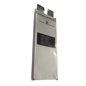 ความหนาแน่นของพลังงานสูง 25Ah ค่า 310Wh/kg - Product Image 3