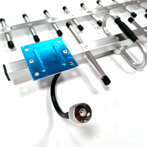 Antena Yagi para Exteriores de Alta Ganancia y Súper Señal 4G LTE de 868 MHz, Antena Yagi de 433 MHz - Product Image 2