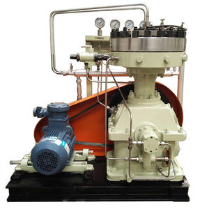 ضاغط غاز أرجون صناعي بمواصفات متنوعة وسعر جيد وصديق للبيئة - Product Image 1