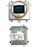Módulo de Control de Balasto de Fuente de Luz LED Original Usado 992941571AK 992.941.571.AK para Volkswagen KEBODA
