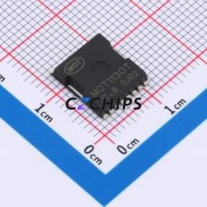 Transistor de Efecto de Campo (MOSFET) MOT1130T TOLL-8 Original-Nuevo, Venta al por Mayor de Componentes Electrónicos y Servicio BOM - Product Image 1