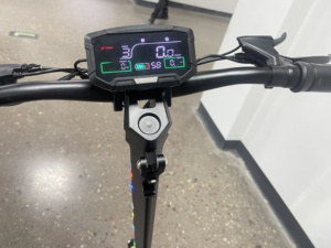 <span class=keywords><strong>Scooter</strong></span> électrique Dualtron 2400w 3000w deux roues 60v <span class=keywords><strong>scooter</strong></span> électrique rapide adulte puissant pour pneu 12 pouces 75 km/h vitesse maximale - Product Image 6