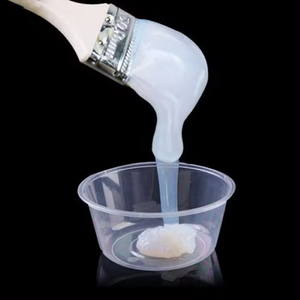 Scellant transparent haute élasticité, résistant aux UV et anti-moisissure, <span class=keywords><strong>pour</strong></span> <span class=keywords><strong>toiture</strong></span>, carrelage et salle de bain en climat tropical - Product Image 3