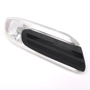 Luces Laterales Mini F55 F56 F57, Lámpara de Señal de Giro Halógena para Reparación o Reemplazo, Material de PC - Product Image 4