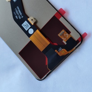 จอ LCD แท้สำหรับ Infinix Smart 7 X6515 พร้อมจอสัมผัส ดิจิไทเซอร์ กระจกหน้าจออะไหล่เปลี่ยนโทรศัพท์มือถือ ผ่านการทดสอบ 100% - Product Image 3