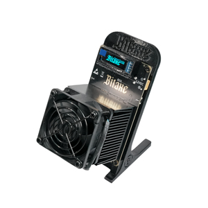 Bitaxe GT800 Gamma Turbo <span class=keywords><strong>Bitcoin</strong></span> Madenci 2.55TH/s 60W Mini Solo ASIC Madencilik Makinesi Ev Tipi Madenci SHA-256 Bitaxe 602 601 - Product Image 3
