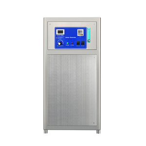 Machine de générateur d'ozone de purificateur d'ozone aog-s d'<span class=keywords><strong>eau</strong></span> - Product Image 1