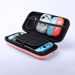 Sản Phẩm Mới Nổ Nin Tendo Chuyển Đổi/Túi Lưu Trữ OLED Poke Mon Genie Bóng Đa Chức Năng Pikachu Video Trò Chơi Giao Diện Điều Khiển Trường Hợp - Product Image 5