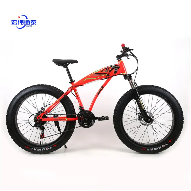 Ebike Ban Listrik 48V 1000W, Ban Lemak Sepeda Gunung Mtb/Salju/Motor Trail untuk Sistem Listrik, Ban Sepeda Lipat