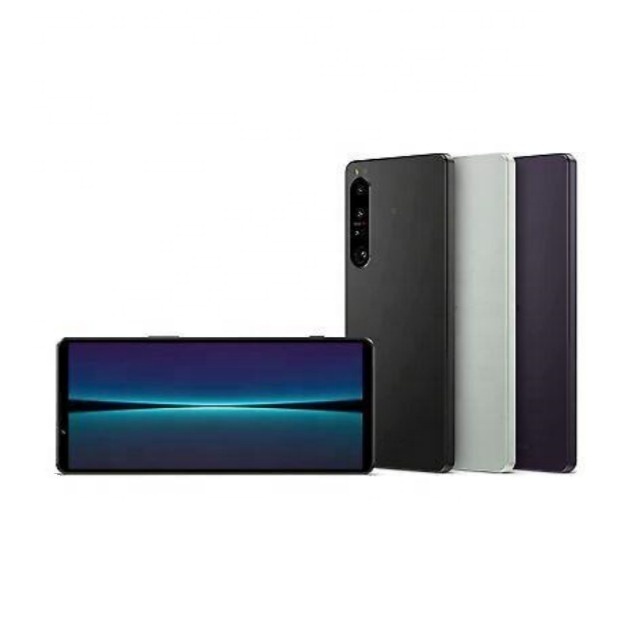 For Xperia 1II Factory Unlocked Original Android Bar Touchscreen Cheap Mobile Cell Phone Smartphone Cellphone