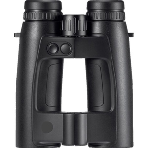 Binoculares con Telémetro Geovid Pro 10x42 Nuevos (Negros) - Campo de Visión de 6.5, Tiempo de Bloqueo de 0.6 s, Origen Estadounidense - Product Image 1