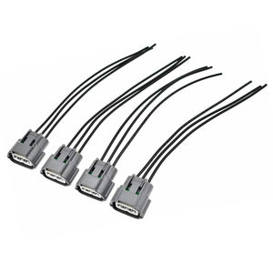 Kumparan Pengapian Wiring Harness untuk Mazda 3 Mazda 6 MX-5 Miata CX-7 - Product Image 4