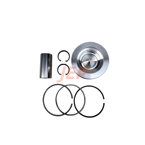 Chất lượng cao Máy móc xây dựng isbe 6bt5.9 DIESEL Bộ phận động cơ Piston Kit 4897512 cho Bộ sửa chữa - Product Image 2