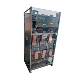 One-year warranty 210A DC-AC drive 6SE7032-1TG60 SIMOVERT MASTERDRIVES VC Inverter Module Book‑size D Unit Spare Drive - Product Image 4