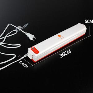 Machine d'emballage sous vide P1056 en gros, 220V/110V, pour usage domestique, pour film alimentaire - Product Image 4