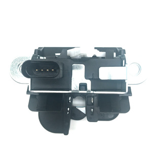 Accesorios de Control de Carga SEAT, Cerraduras para Maletero, Cerraduras para Puerta Trasera, Bloqueos para Caja de Carga 5P8827505 - Product Image 5