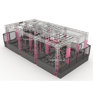 <span class=keywords><strong>2023</strong></span> ACES ustomized utdoor inja bstacle ourse ACES ases for duldults - Product Image 2