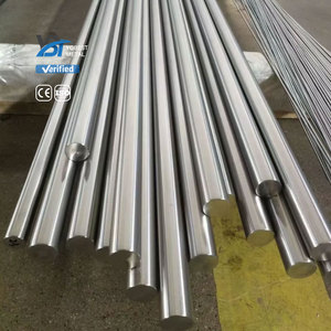Barres en alliage de nickel Inconel 718, Inconel 625, Inconel X750, résistantes aux hautes températures, MP159, <span class=keywords><strong>FSX</strong></span>-41, K211, K213, K214 - Product Image 6